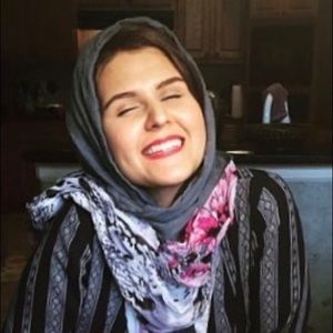 Meet your Posher, Sana